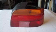 FANALE POSTERIORE STOP DESTRO BMW SERIE 5 (E39) BERLINA ANNO 1996 (63218363558)