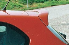 SPOILER  ALETTONE ALFA 147 CON