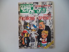 - MOTOSPRINT MOTOSPRINTONE 79