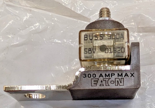 Portafusibili 300 ampere eaton - portafusibili,