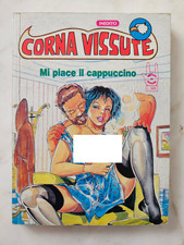 53) CORNA VISSUTE  n.   146 -