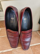 Car Shoe