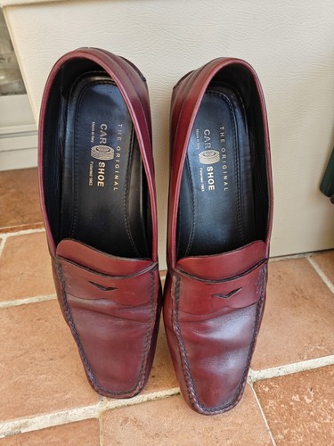 Car shoe - car,