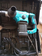 Bosch Professional GSH 3 E