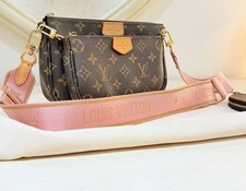 LOUIS VUITTON M44840Multi