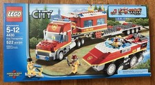 Lego city trasportatore dei - city:,