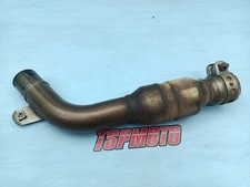 COLLETTORE CENTRALE  MANIFOLD