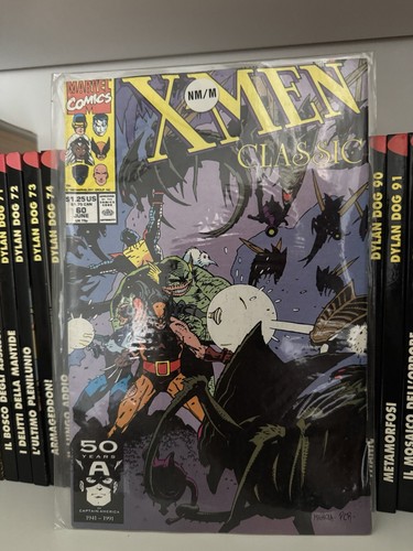 Men classic 60 marvel - , #