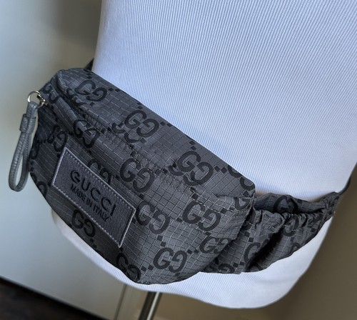 Nuova borsa gucci ripstoo - gucci,