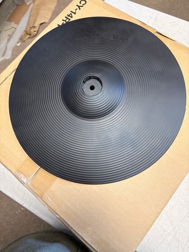 Roland drums 14r - roland, v-drums