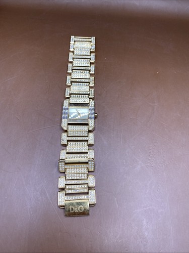 Dolce gabbana watch women - gabbana,