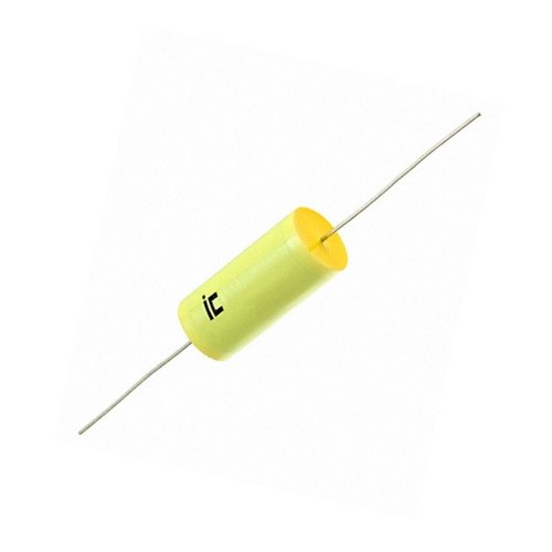 Illinois capacitor 1uf - illinois, 0,1uf