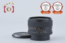 CONTAX Carl Zeiss Planar 50 mm