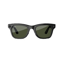 Occhiale sole uomo RAYBAN META WAYFARER RW4006  (gen. 1)
