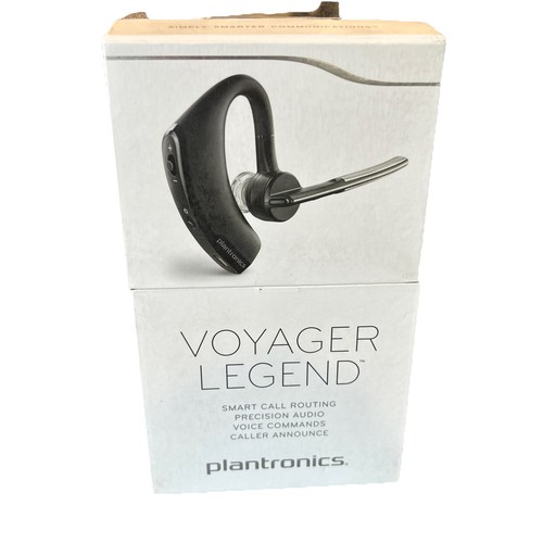 Plantronics voyager legend - plantronics,