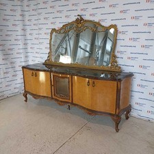 Credenza Buffet Antica Stile