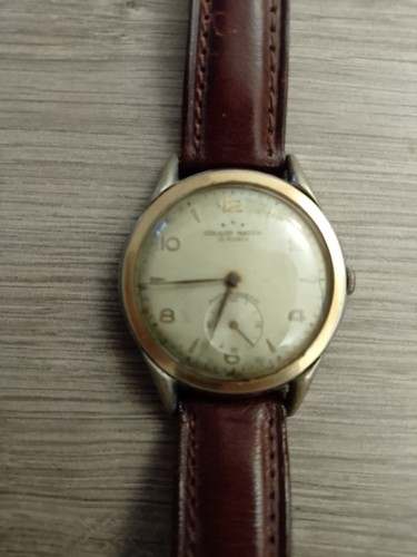 Colgor watch rubini - colgor, 15