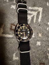 Zeno-Watch Basel Sea Hunter