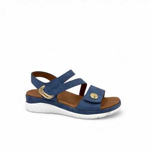 Cinzia soft bz404001 sandali - cinzia,