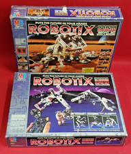 ROBOTIX R2000 R2030 SCATOLE
