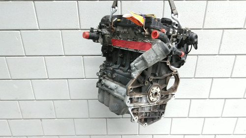 Motore opel corsa hatchback - d,