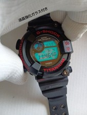Orologio CASIO G-SHOCK DW8200