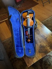 1999 Cremona Student Violin W/