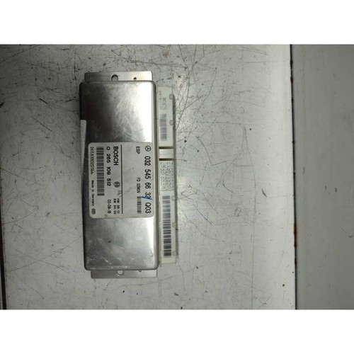 0325456632 centralina abs esp - centralina,