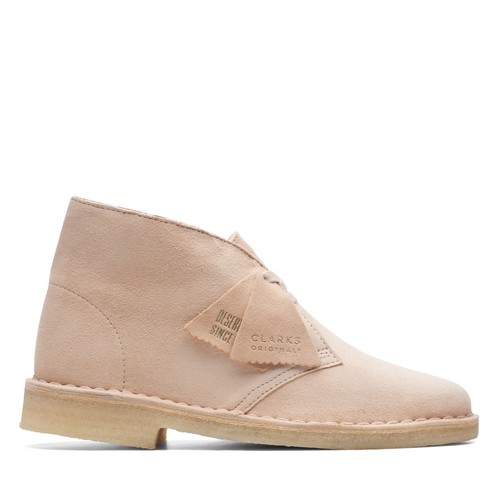 Clarks desert boot 26165814 - desert,