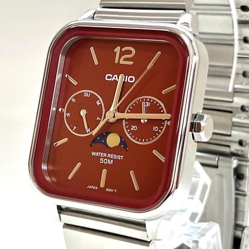 Condizioni casio fasi lunari - condizioni,