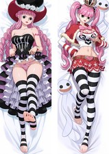 Anime One Piece Dakimakura