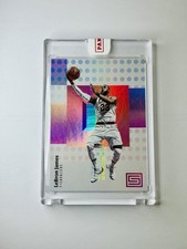 Carta artistica lebron - 🔥,