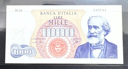 Repubblica italiana 1000 - repubblica,