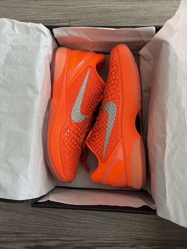 Nike kobe protro total - nike,