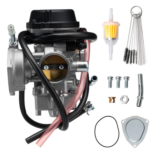 Carburetor for suzuki ltz - for,