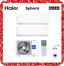 HAIER SPHERA CLIMATIZZATORE
