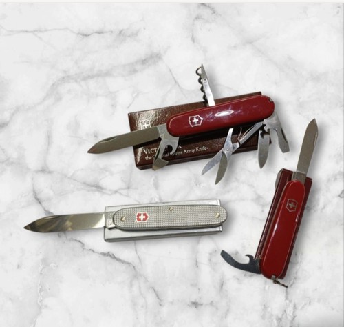 Victorinox lotto - victorinox,