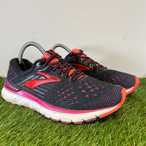 Scarpe ginnastica brooks - ginnastica,