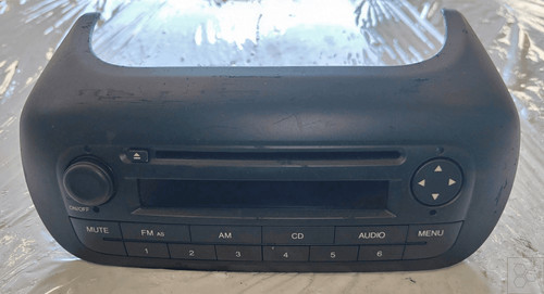 735586124 autoradio fiat - autoradio,