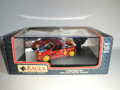 Renault clio sport - sport, trophy