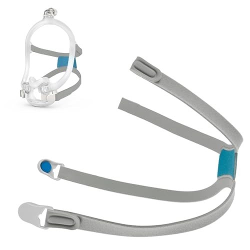 Compatible cpap headgear for - cpap,