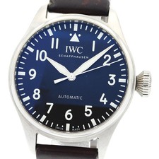 Orologio uomo automatico IWC