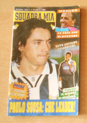 Forte serie juve squadra - forte,