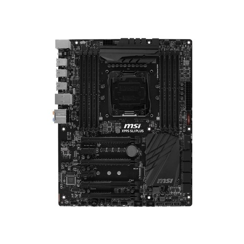 Msi x99s sli plus 7885 - msi,