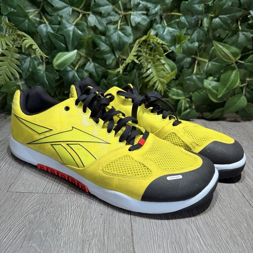 Scarpe allenamento reebok - scarpe,