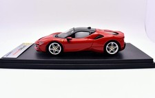 Modellino auto scala 1:43