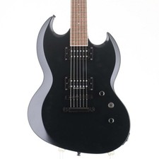 ESP Viper Black (no260409)