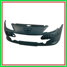 Paraurti anteriore con primer - paraurti,