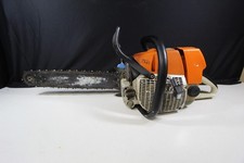 Stihl MS 660 MAGNUM CHAINSAW