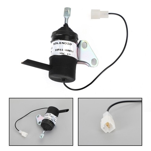 16851 60014 carburant - 16851-60014, arrêt